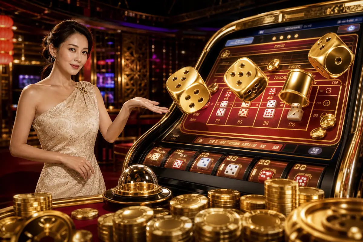 twc888 live casino baccarat meja langsung